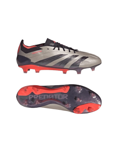 Botas De Futbol Adidas Predator Elite Fg Vivid Horizon