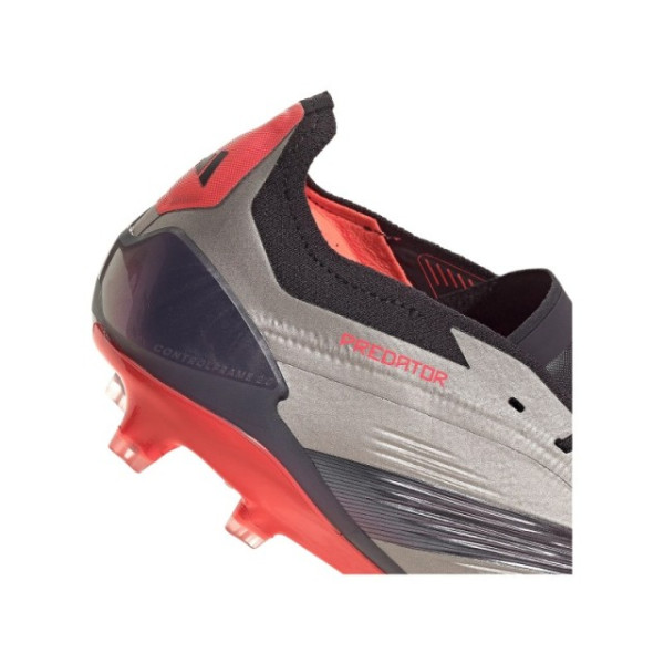 Botas De Futbol Adidas Predator Elite Fg Vivid...
