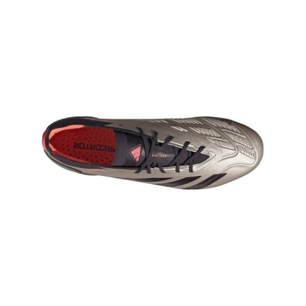 Botas De Futbol Adidas Predator Elite Fg Vivid...