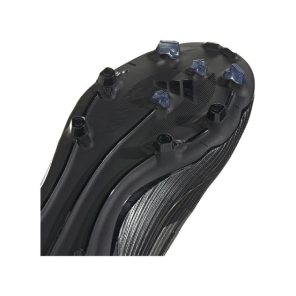 Botas De Futbol Adidas League Fg/mg Dark Spark