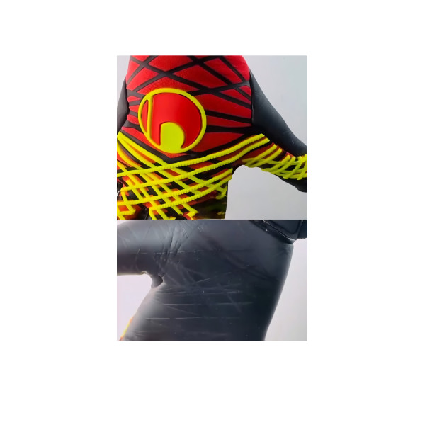 Guantes Portero Uhlsport Prediction Fire...