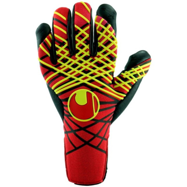 Guantes Portero Uhlsport Prediction Fire...