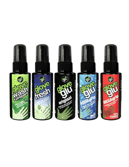 GloveGlu Mini Essentials Gift Set