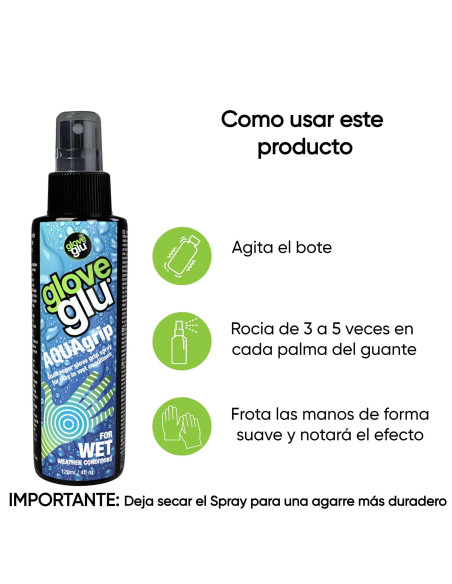 Gloveglu Mini Set regalo Essentials