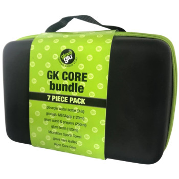 gk core bundle glove glu 2