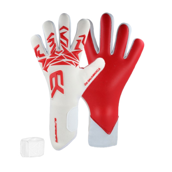 Guantes elitekeepers ek salamanca blanco