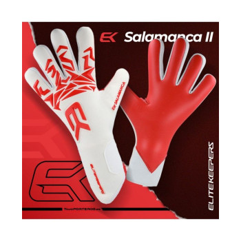Luvas elite ek salamanca branco 2