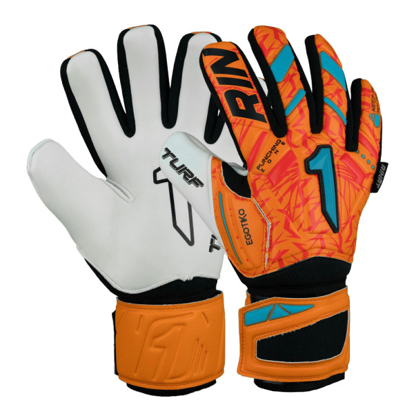 goleiro luvas Egutiko Avenger Grass Adult