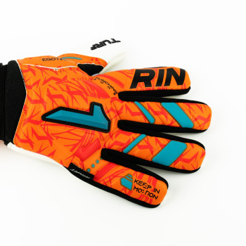 guantes de portero egotiko vengador turf adulto 2