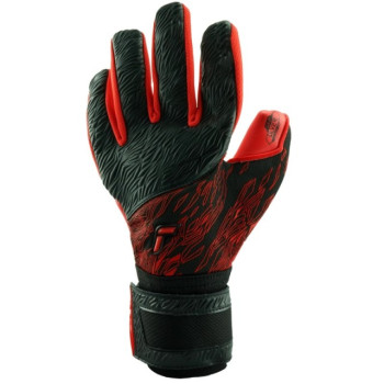 Guantes De Portero Reusch Venomous Silver Nc Ksedition 7 2