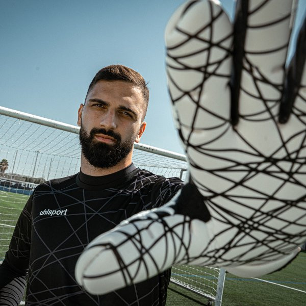 Guantes De Portero Uhlsport Prediction Nite...