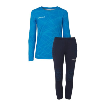 Uhlsport Prediction Gk Child Set