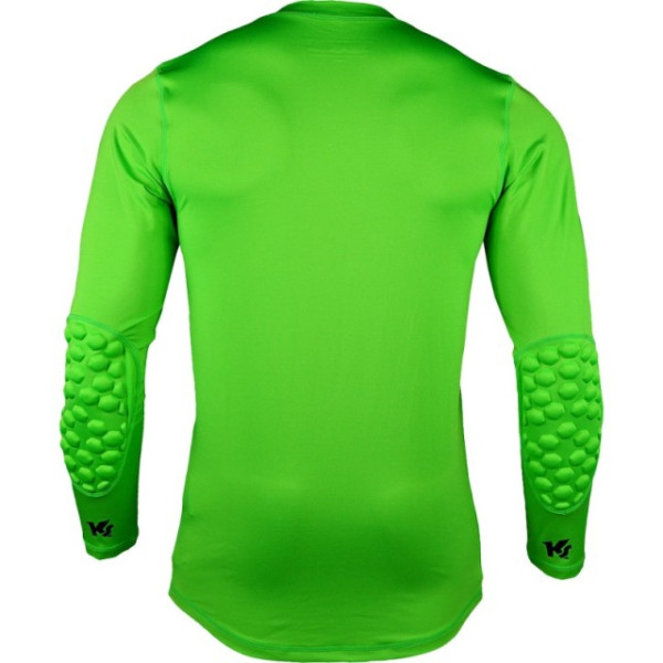 Equipacion De Portero Verde Keepersport Gk...