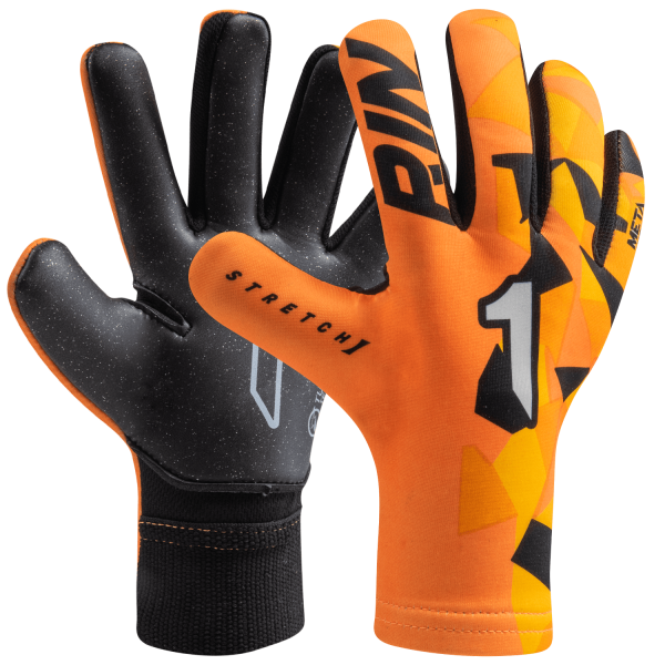 luvas de guarda-redes Rinat meta gk como