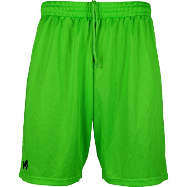 Equipacion De Portero Verde Keepersport Gk...