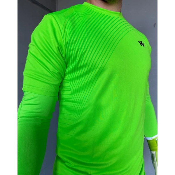 Equipacion De Portero Verde Keepersport Gk...