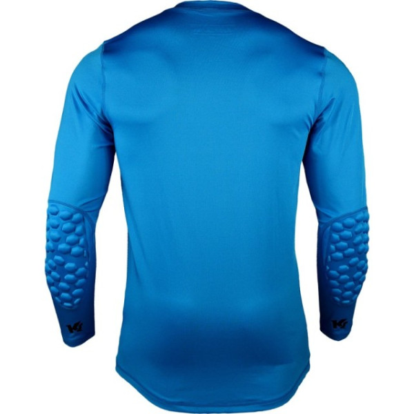 Equipacion Porteros Azul Keepersport Gk Match...