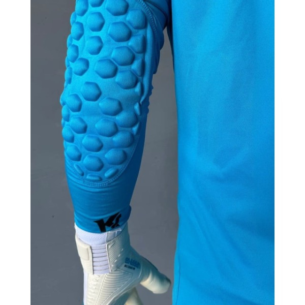 Equipacion Porteros Azul Keepersport Gk Match...