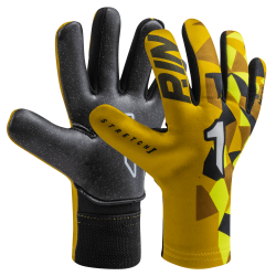 gants de gardien de but net Tactik GK comme 2