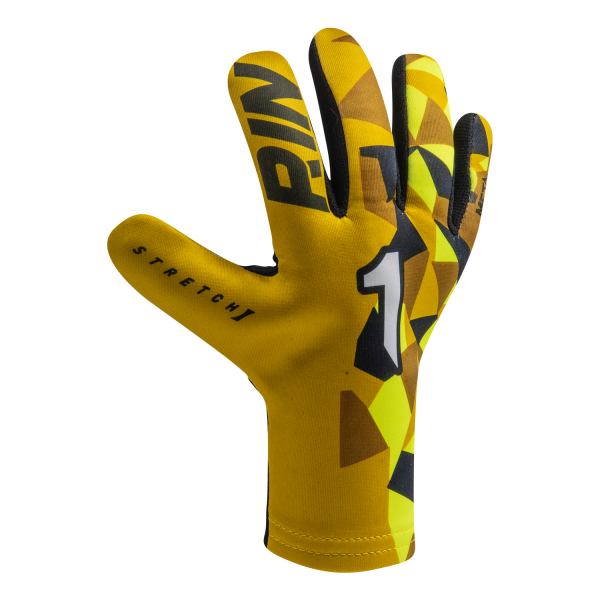 META TACTIK GK AS (Ad)