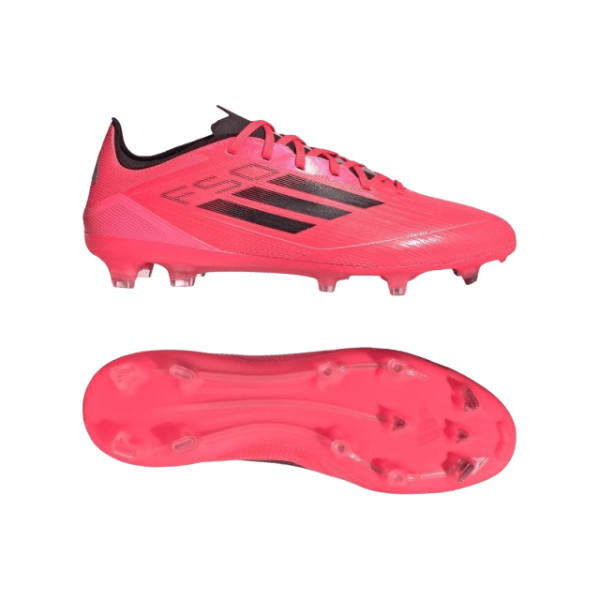 Botas De Futbol Adidas Pro Fg Vivid Horizon