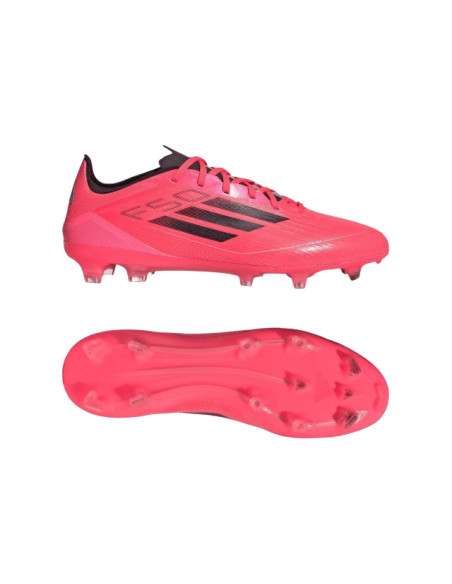 Botas De Futbol Adidas F50 Pro Fg Vivid Horizon