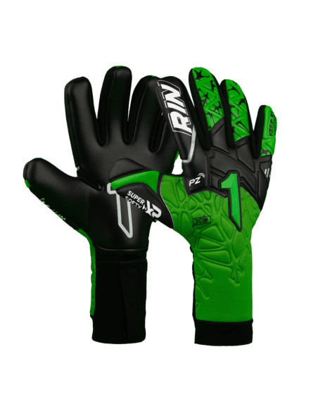 guantes de portero xtreme guard dominius prime