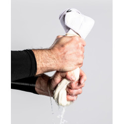 Lavado GUANTES DE PORTERO 2