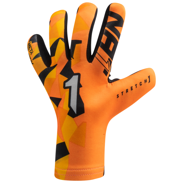 META TACTIK GK AS (Erw)