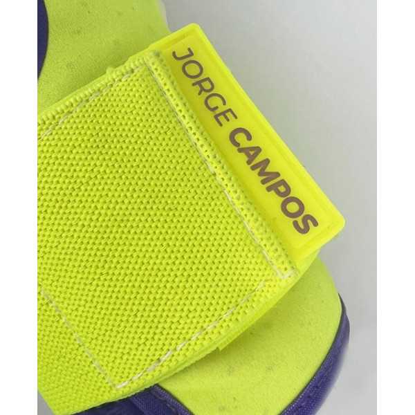 EK Legend Jorge Campos II (Limited Edition)