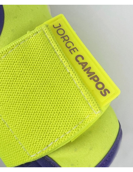 EK Legend Jorge Campos II (Limited Edition)