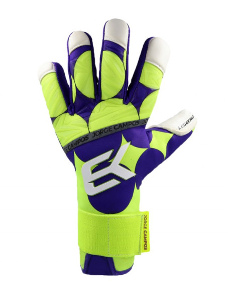 EK Legend Jorge Campos II (limitierte Auflage)