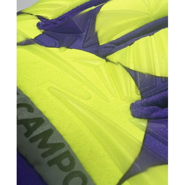 EK Legend Jorge Campos II (Limited Edition)