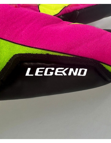 EK Legend Jorge Campos I (limitierte Auflage)