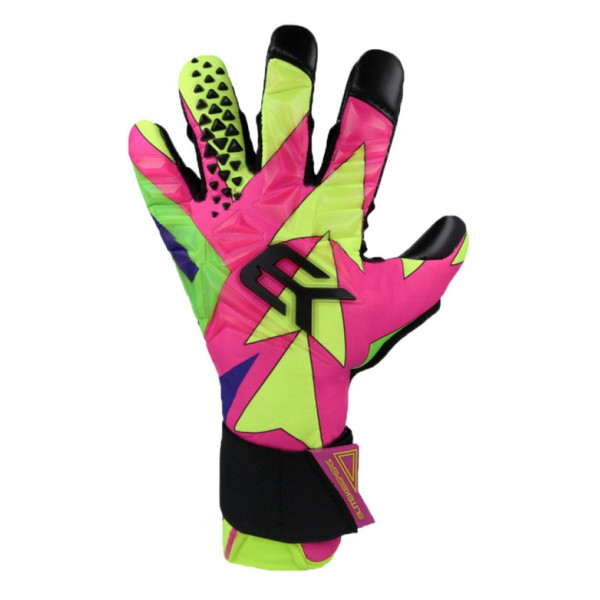 EK Legend Jorge Campos I (limitierte Auflage)