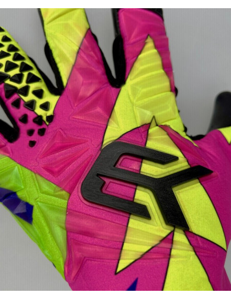 EK Legend Jorge Campos I (in edizione limitata)