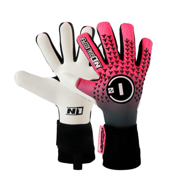 Scorpius 2.0 Pink UGT+ Goalkeeper Gloves