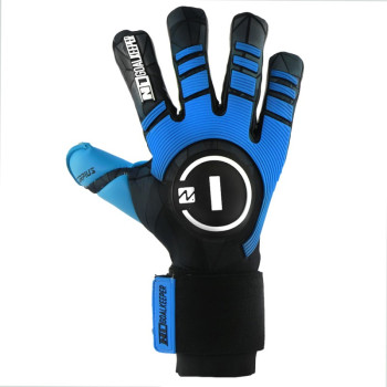 Porter gants Scorpius Aqua SSG 2