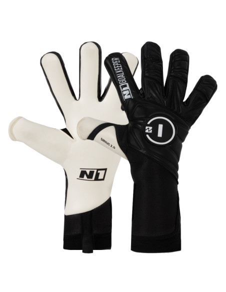 SIRIUS 2.0 BLACK UGT Mais