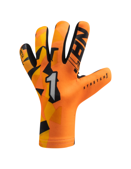 META TACTIK GK AS (Bam)