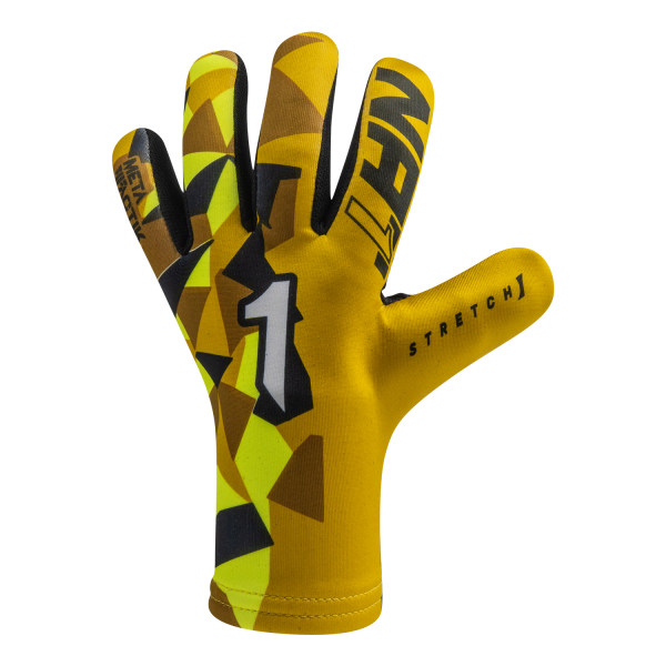 META TACTIK GK AS (Bam)