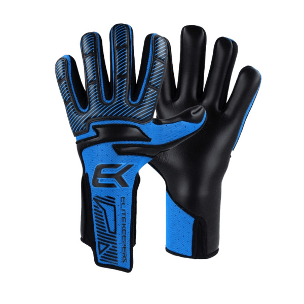 Guantes portero elitekeepers ek artic azul