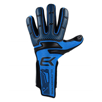 Guantes portero elitekeepers ek artic azul 2