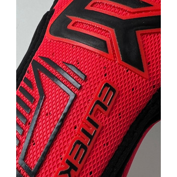 Gloves Goalkeeper Elitekeepers Ek Blaze Red 2