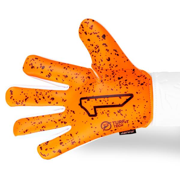 nKAM como luvas de Nino Porto