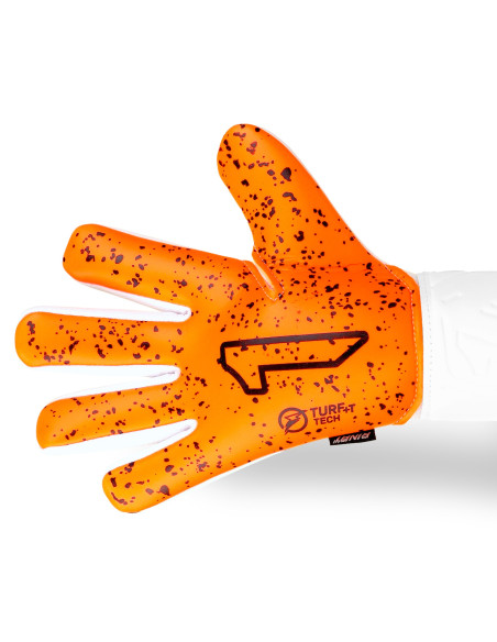 nKAM como luvas de Nino Porto