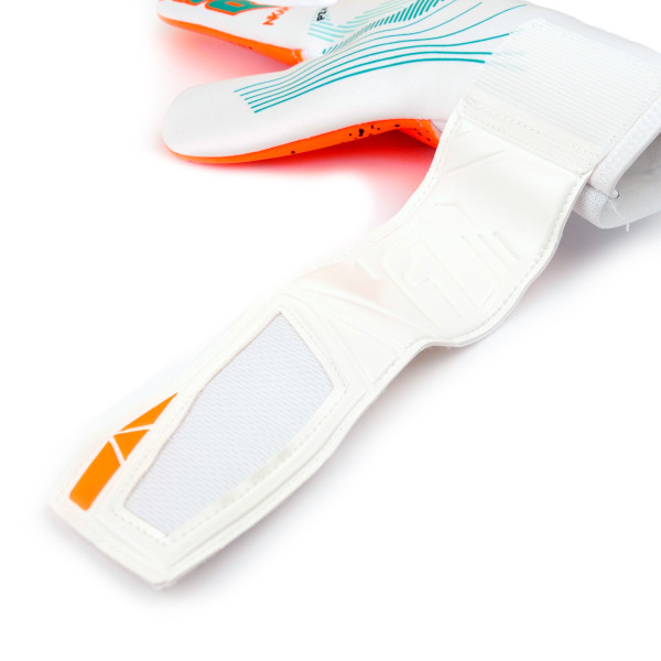 nKAM como luvas de cinto nino