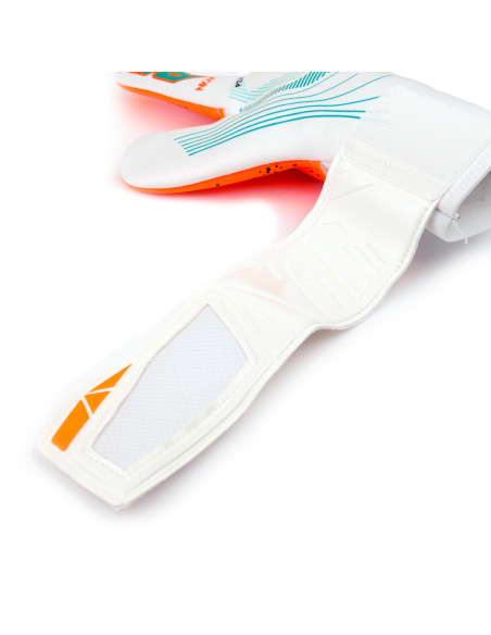 nKAM como luvas de cinto nino