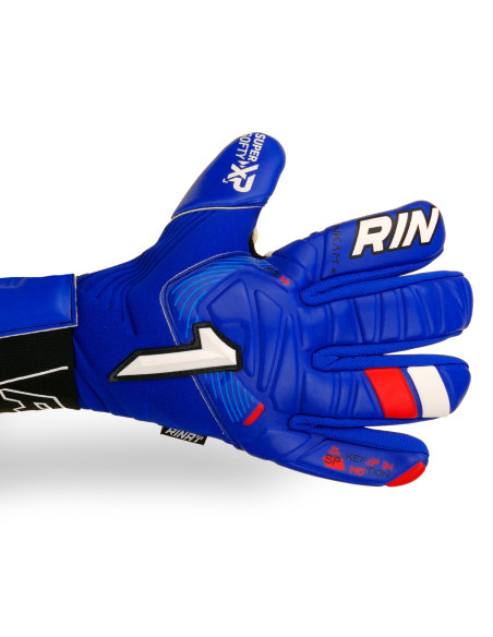 nakm Prime Dorso Rinat