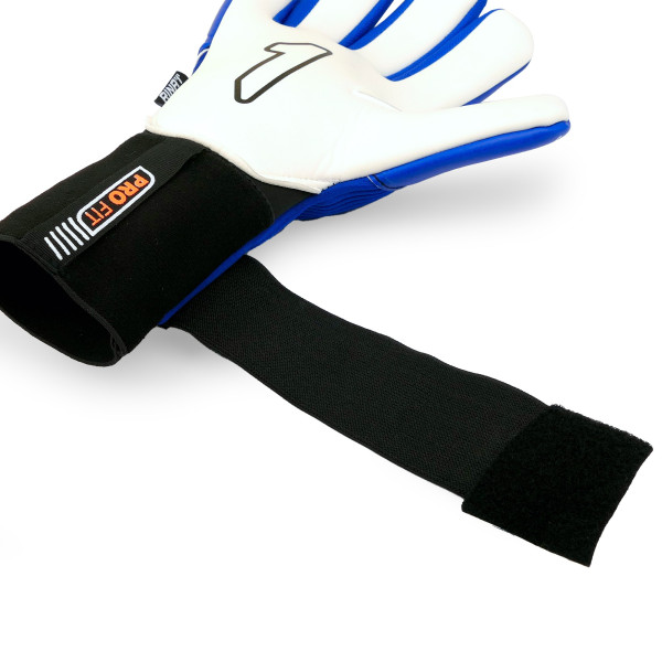 NKAM Prime Bambino Velcro allporteros